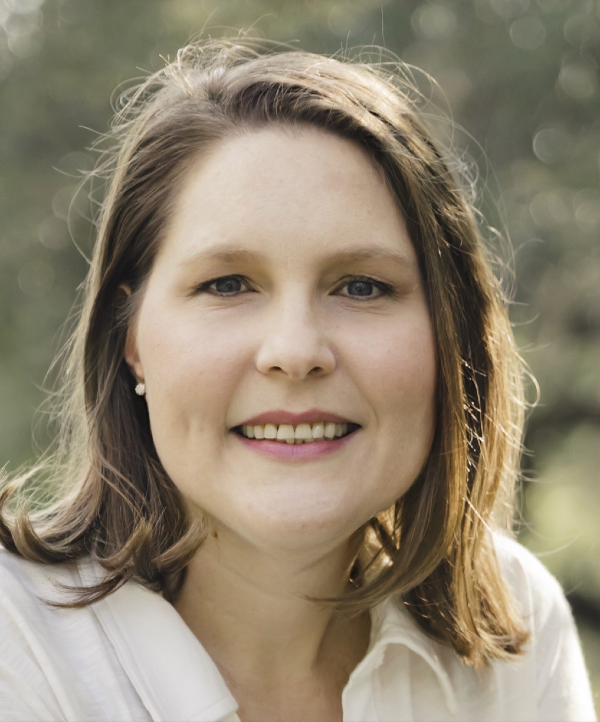 Susan Bermender P&C leader headshot